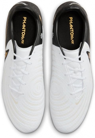 Ghete de fotbal pentru barbati Nike Phantom Gx II Academy Fg/Mg, 44 [11]