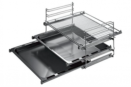 Ghidaje telescopice Siemens HZ438301 pentru cuptor [0]