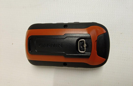 GPS Garmin eTrex 20x [3]