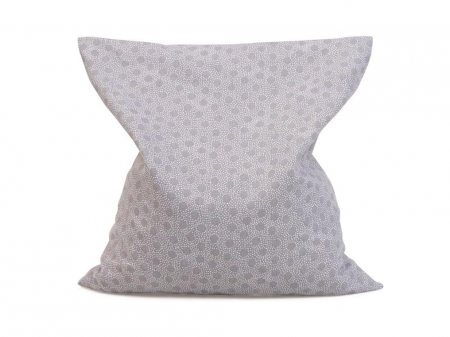 Textile si covoare - Grünspecht Perna New Pop Cherry Stone, 22x24cm, husa din bumbac 100%