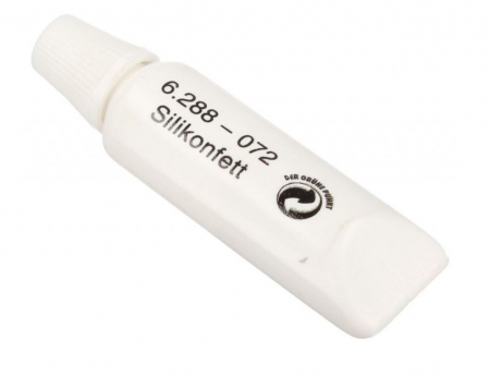 Gradinarit - Vaselina siliconica pentru aparate de spalat cu presiune, KARCHER 6.288-072.0