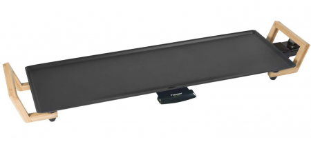 Gratar electric Bestron Teppanyaki XL, ABP603BB [5]