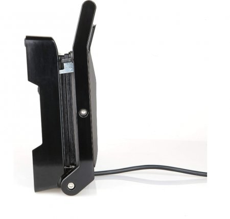 Gratar electric Black+Decker Bxgr1000e, 1000 W, negru [5]