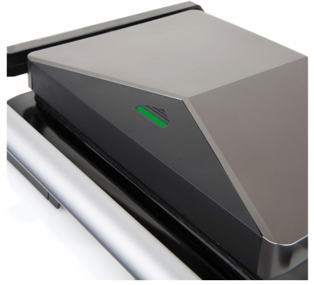 Gratar electric Black+Decker Bxgr1000e, 1000 W, negru [6]