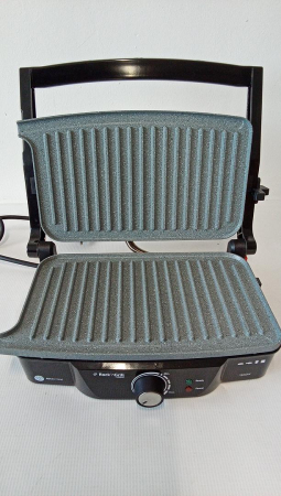 Gratar electric Cecotec Rock'nGrill P 1500 W [2]