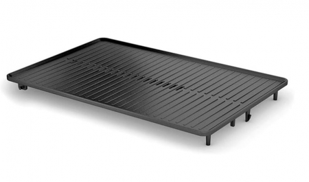 Gratar electric de masa WMF Lono, 2000W, 27 x 41 cm [6]