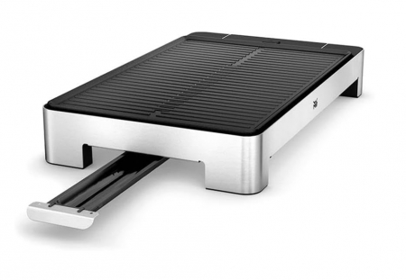 Gratar electric de masa WMF Lono, 2000W, 27 x 41 cm [7]