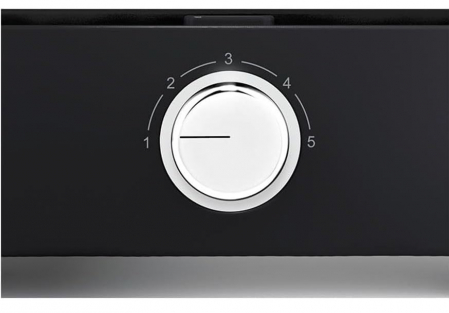 Gratar electric de masa WMF Lono, 2000W, 27 x 41 cm [5]