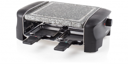 TOATE PRODUSELE - Gratar electric Princess Raclette, 600W, negru, 162810