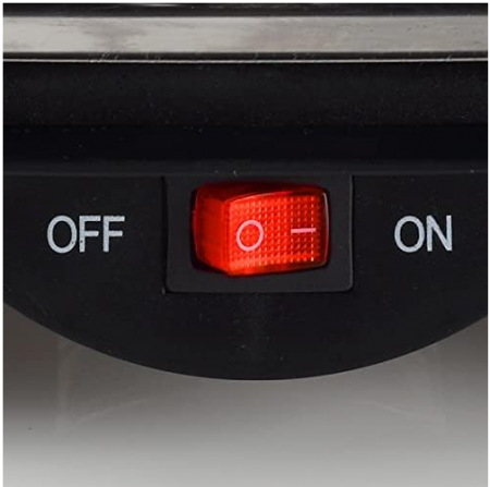 Gratar electric Raclette Tristar, 500 wati, RA-2949 [3]