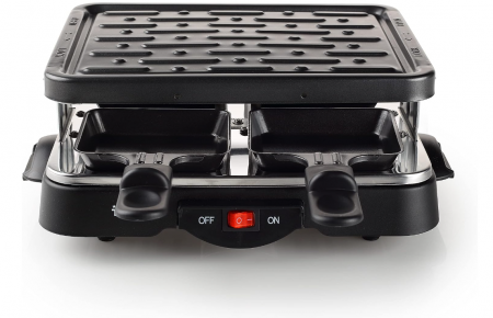 Gratar electric Raclette Tristar, 500 wati, RA-2949 [6]