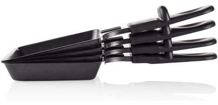 Gratar electric Raclette Tristar, 500 wati, RA-2949 [4]