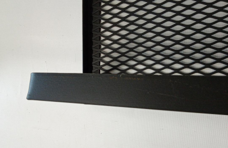 Grătar pliabil pentru foc de tabără Amazon Basics [3]