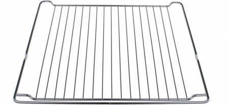 Accesorii si piese cuptoare - Gratar cuptor WHIRLPOOL 481010657433, 37.5 x 44.2 cm