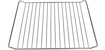 Accesorii si piese cuptoare - Gratar pentru cuptor WHIRLPOOL 481245819334, 33.5 X 44.5 cm