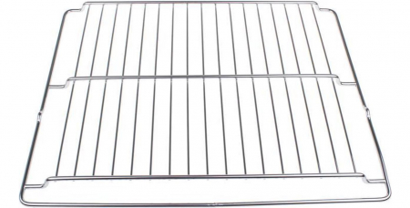 Gratar cuptor, 45 x 37.5 cm, WHIRLPOOL 481010635612 [1]