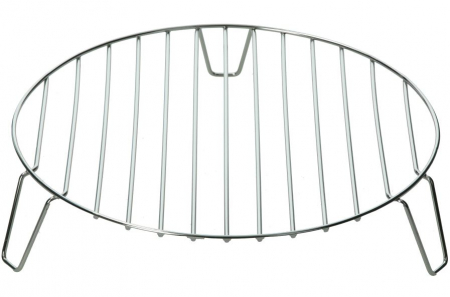 Grill gratar pentru cuptor cu micrunde WHIRLPOOL, 481246678434 [1]