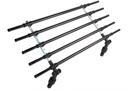 Mobila si transport animale de companie - Grilaj auto pentru transportul în siguranță al câinelui Dobar Walky Barrier 62200, 28-36 x 82-141 cm