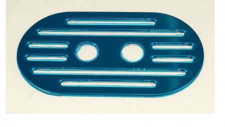 Accesorii si piese aparate cafea - Grilaj suport cești cafea pentru espressor DELONGHI AS00002803, EC9255 EC9155