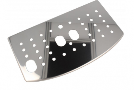 Grilaj tava de picurare Espressor DELONGHI 6013216191 [4]