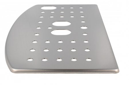 Grilaj tava de picurare Espressor DELONGHI 6013216191 [3]