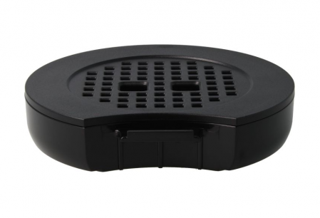Electrocasnice pentru Bucatarie - Grilaj tava scurgere GROUPE SEB 12437286 pentru espressor Krups XN890810