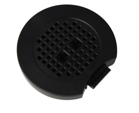 Grilaj tava scurgere GROUPE SEB 12437286 pentru espressor Krups XN890810 [2]