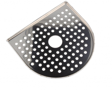 Electrocasnice & Climatizare - Grilaj tava scurgere GROUPE SEB MS-0055347 pentru espressor Krups XN7x