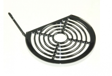 Electrocasnice pentru Bucatarie - Grilaj tava scurgere GROUPE SEB MS-0072565 pentru espressor Krups