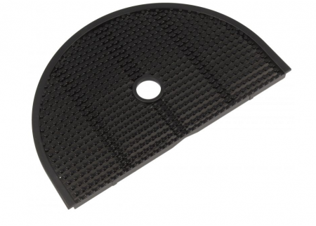Grilaj tava scurgere GROUPE SEB MS-0077819 pentru espressor Krups XN214010/4J0 XN214040/4J0 [1]