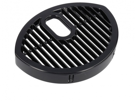 Accesorii si piese aparate cafea - Grilaj tava scurgere GROUPE SEB MS-622725 pentru espressor Krups KP1x