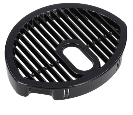 Grilaj tava scurgere GROUPE SEB MS-622725 pentru espressor Krups KP1x [1]