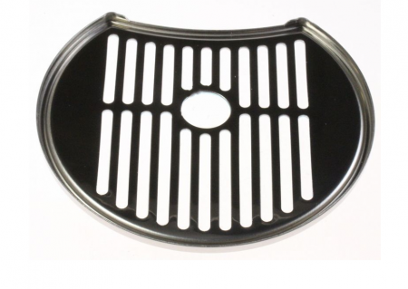 Electrocasnice pentru Bucatarie - Grilaj tava scurgere GROUPE SEB MS-623240 pentru espressor Krups KP 220 KP 230