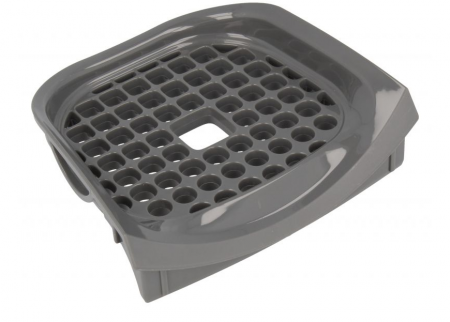 Grilaj tava scurgere GROUPE SEB MS-623708 pentru espressor Krups KP110x [1]