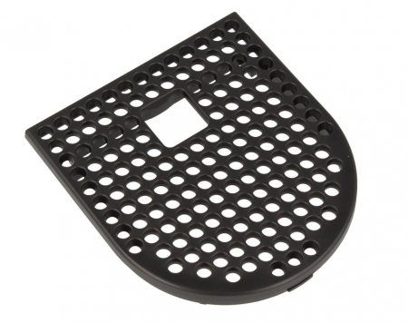 Grilaj tava scurgere GROUPE SEB MS-624314 pentru espressor Krups XN110x [1]