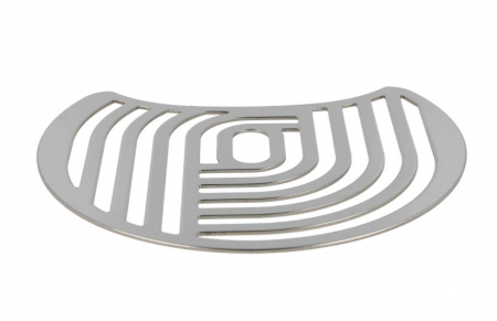 Grilaj tava scurgere GROUPE SEB MS-625027 pentru espressor Krups KP340840 KP440E40 [1]