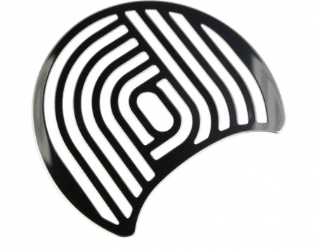 Grilaj tava scurgere GROUPE SEB MS-625027 pentru espressor Krups KP340840 KP440E40 [3]