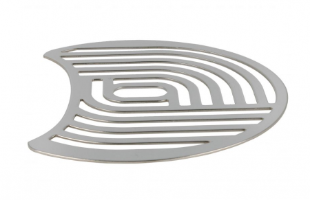 Grilaj tava scurgere GROUPE SEB MS-625027 pentru espressor Krups KP340840 KP440E40 [2]