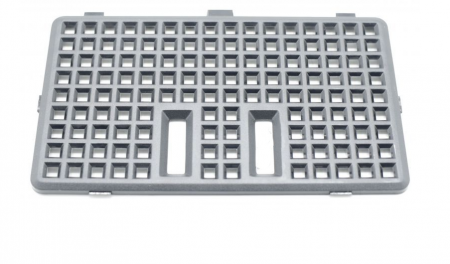 Electrocasnice pentru Bucatarie - Grilaj tava scurgere GROUPE SEB MS-8030001237 pentru espressor Krups EA895x