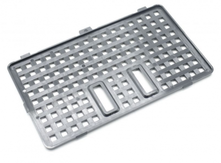 Grilaj tava scurgere GROUPE SEB MS-8030001237 pentru espressor Krups EA895x [2]