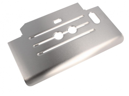 Grilaj tava scurgere pentru espressor BOSCH/SIEMENS 00653012, TE501x [1]