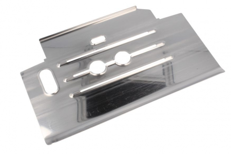 Grilaj tava scurgere pentru espressor BOSCH/SIEMENS 00653012, TE501x [2]