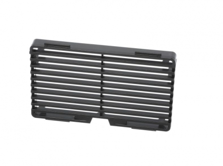 Grilaj tava scurgere pentru espressor BOSCH/SIEMENS 10002578, TI30x TIS30x [1]