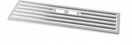 Electrocasnice pentru Bucatarie - Grilaj tava scurgere pentru espressor BOSCH/SIEMENS 12006129, BCM8450UC CTL636E