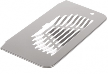 Grilaj tava scurgere pentru espressor BOSCH/SIEMENS 12027881, TP501-TP511 [1]