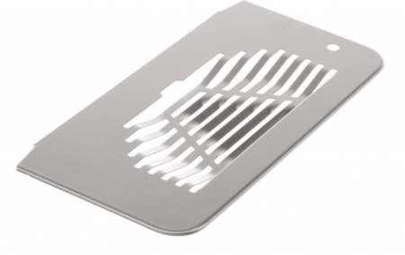 Electrocasnice pentru Bucatarie - Grilaj tava scurgere pentru espressor BOSCH/SIEMENS 12027881, TP501-TP511