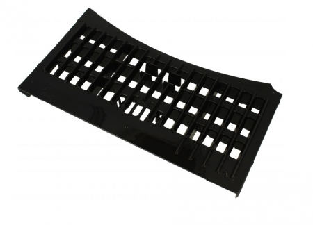 Grilaj tava scurgere pentru espressor DELONGHI 5313269871, ESAM428 ESAM420 ESAM460 [3]