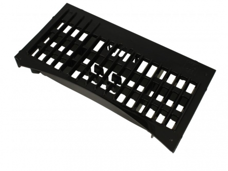 Grilaj tava scurgere pentru espressor DELONGHI 5313269871, ESAM428 ESAM420 ESAM460 [1]