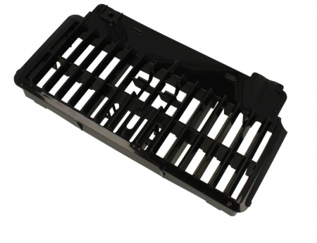Electrocasnice pentru Bucatarie - Grilaj tava scurgere pentru espressor DELONGHI 5313281391, ECAM610 ECAM612