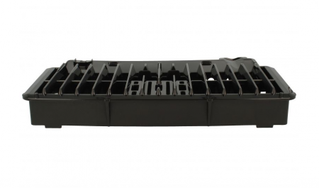 Grilaj tava scurgere pentru espressor DELONGHI 5313281391, ECAM610 ECAM612 [2]